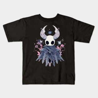 hollow knight Kids T-Shirt